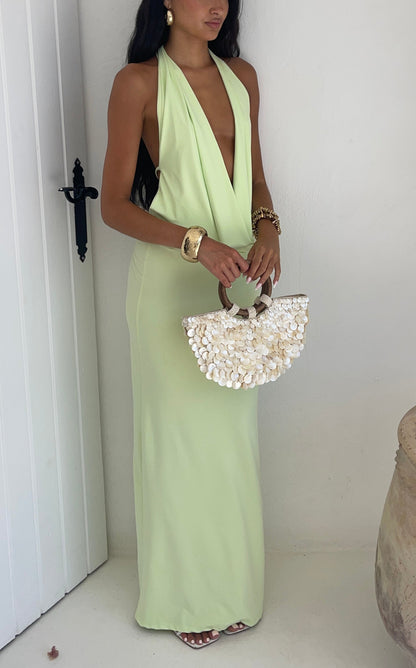 EUGENIA | VERDE MENTA