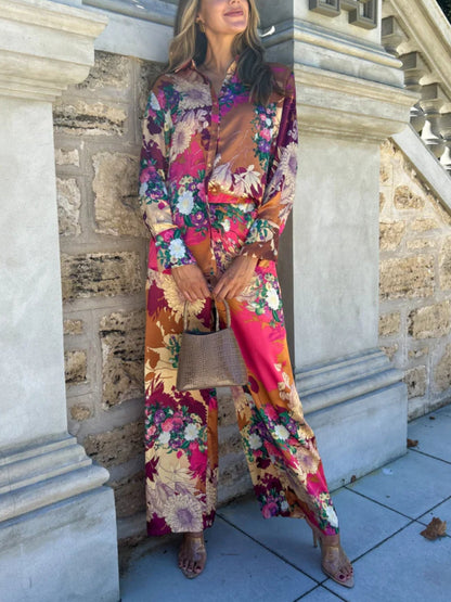 CONJUNTO CANDELA