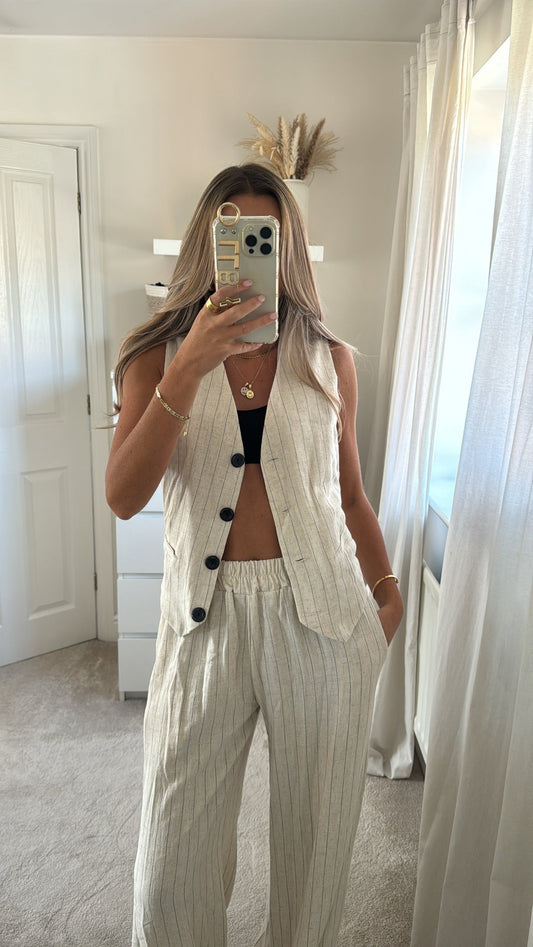CONJUNTO PAMY