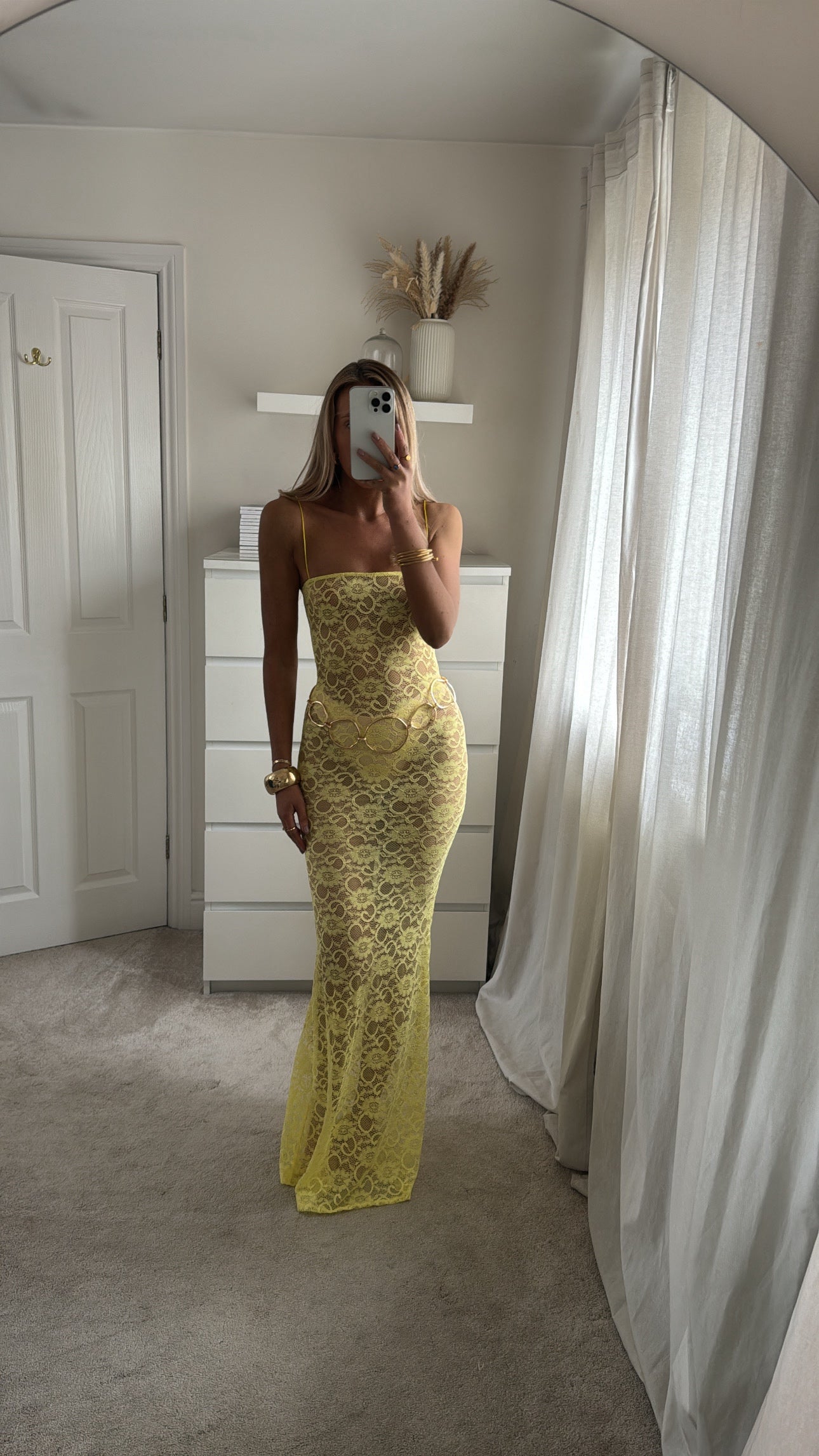 AMALIA | AMARILLO