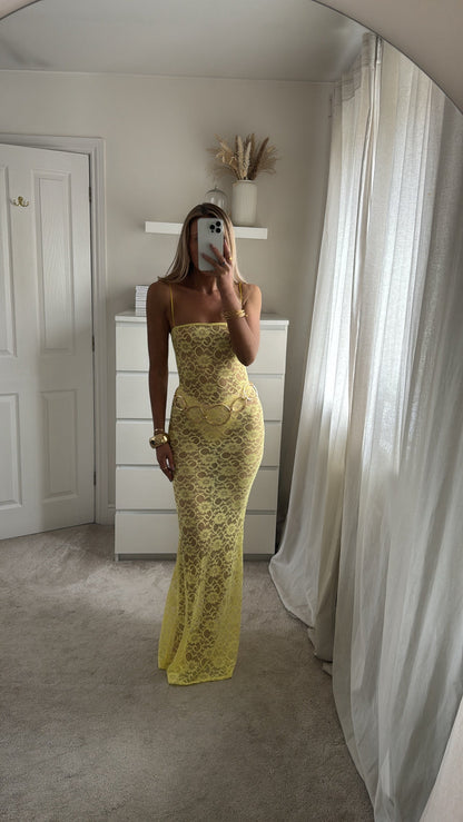 AMALIA | AMARILLO