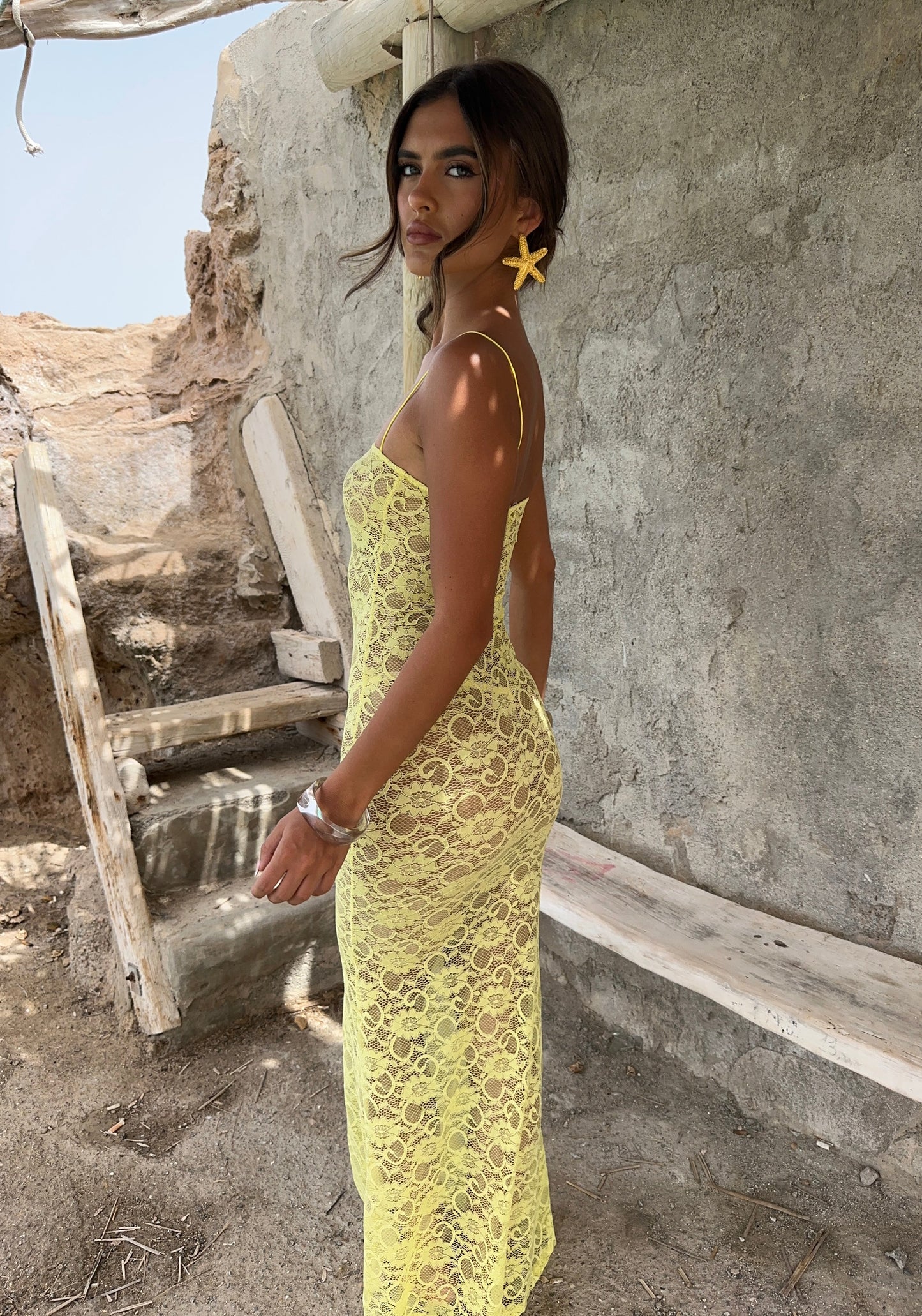 AMALIA | AMARILLO