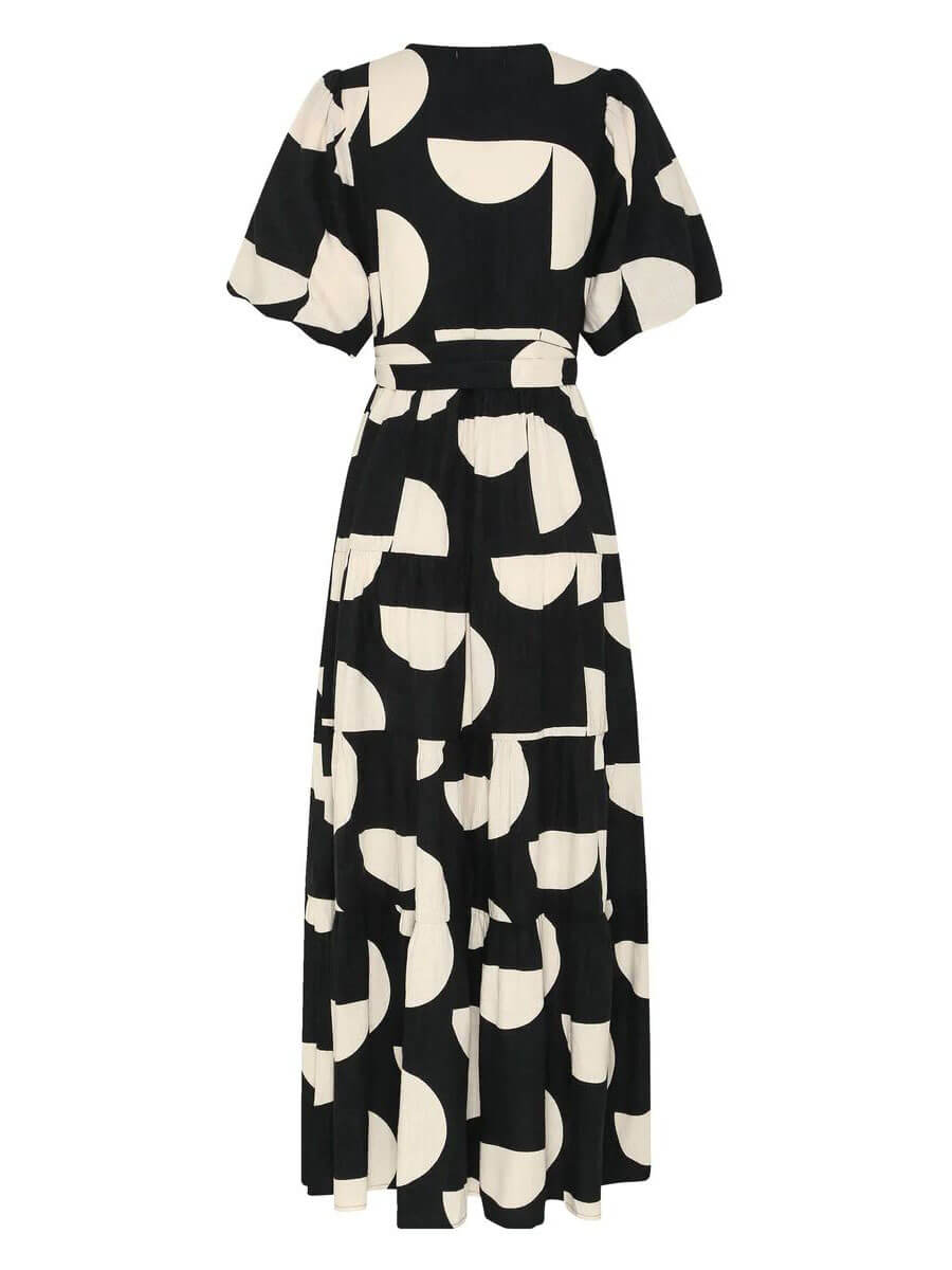ARMANDA | NEGRO