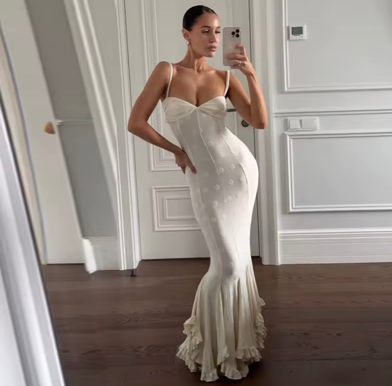 ELENA | BLANCO