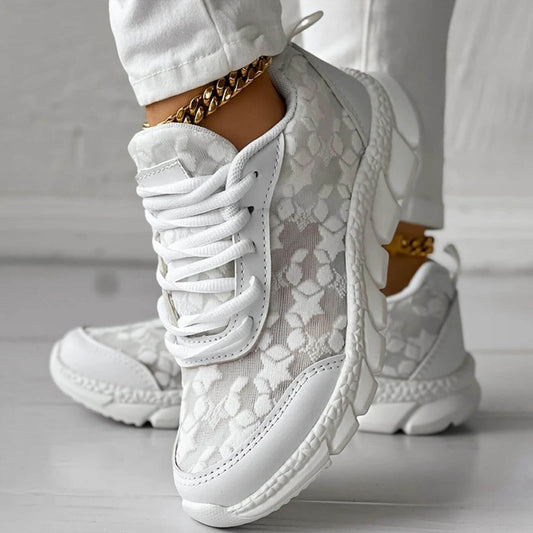 Sonia ™ | Zapatos Transpirables