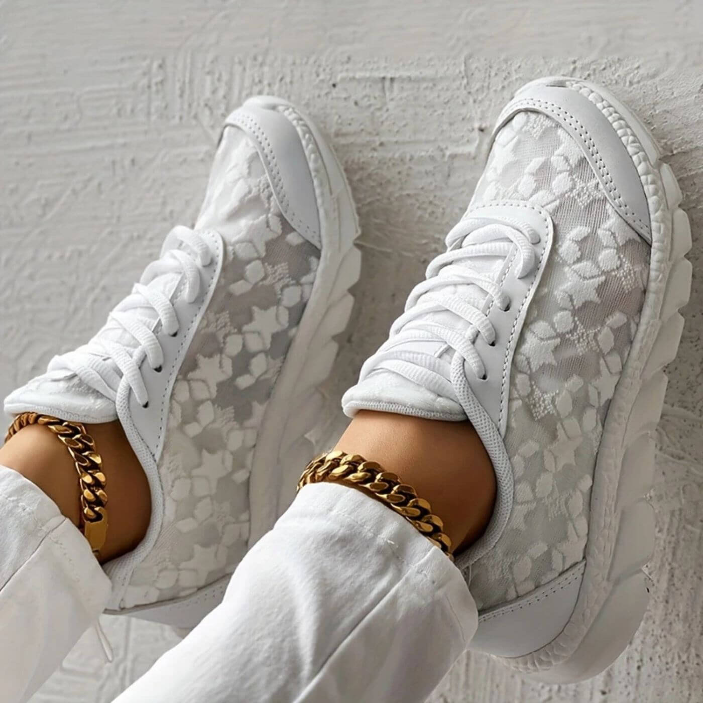 Sonia ™ | Zapatos Transpirables