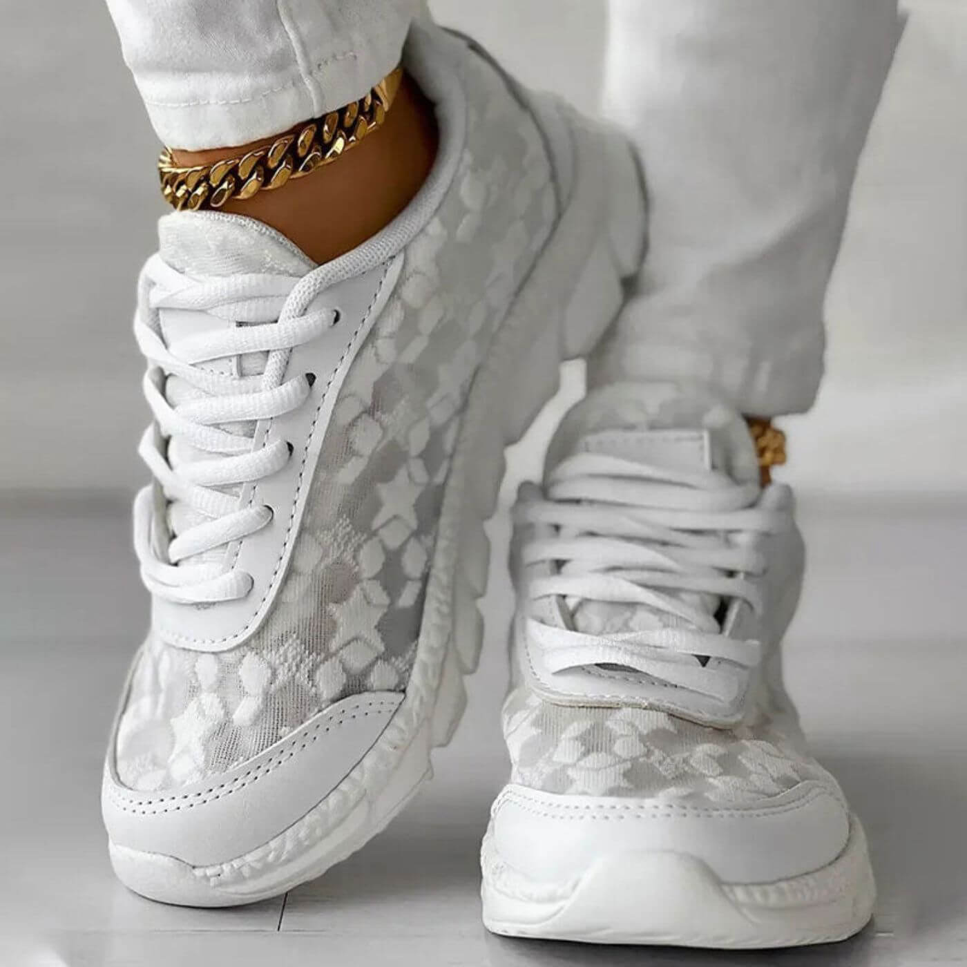 Sonia ™ | Zapatos Transpirables