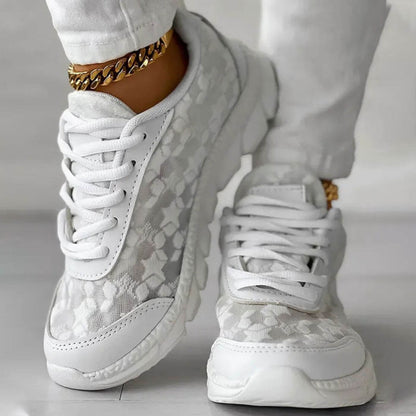 Sonia ™ | Zapatos Transpirables