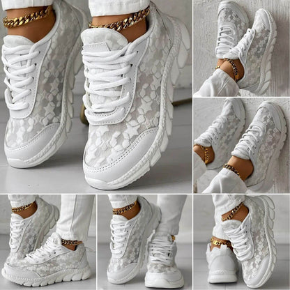 Sonia ™ | Zapatos Transpirables