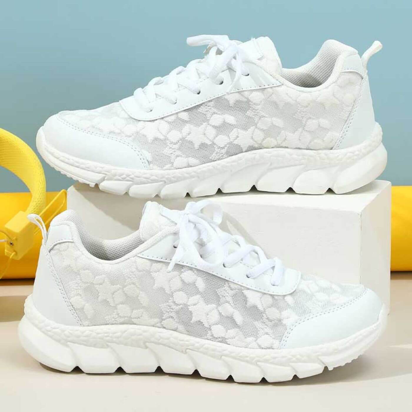 Sonia ™ | Zapatos Transpirables