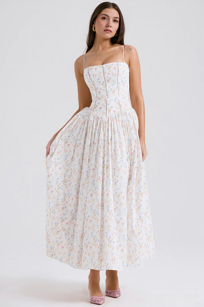 ESTRELLA | MIDI FLORAL