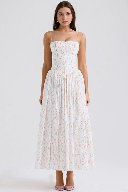 ESTRELLA | MIDI FLORAL