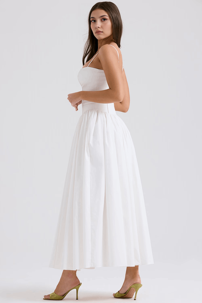 ESTRELLA | MIDI FLORAL