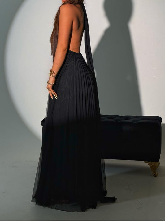 Vestido Edurne