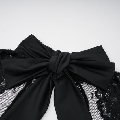 MALENA | NEGRO