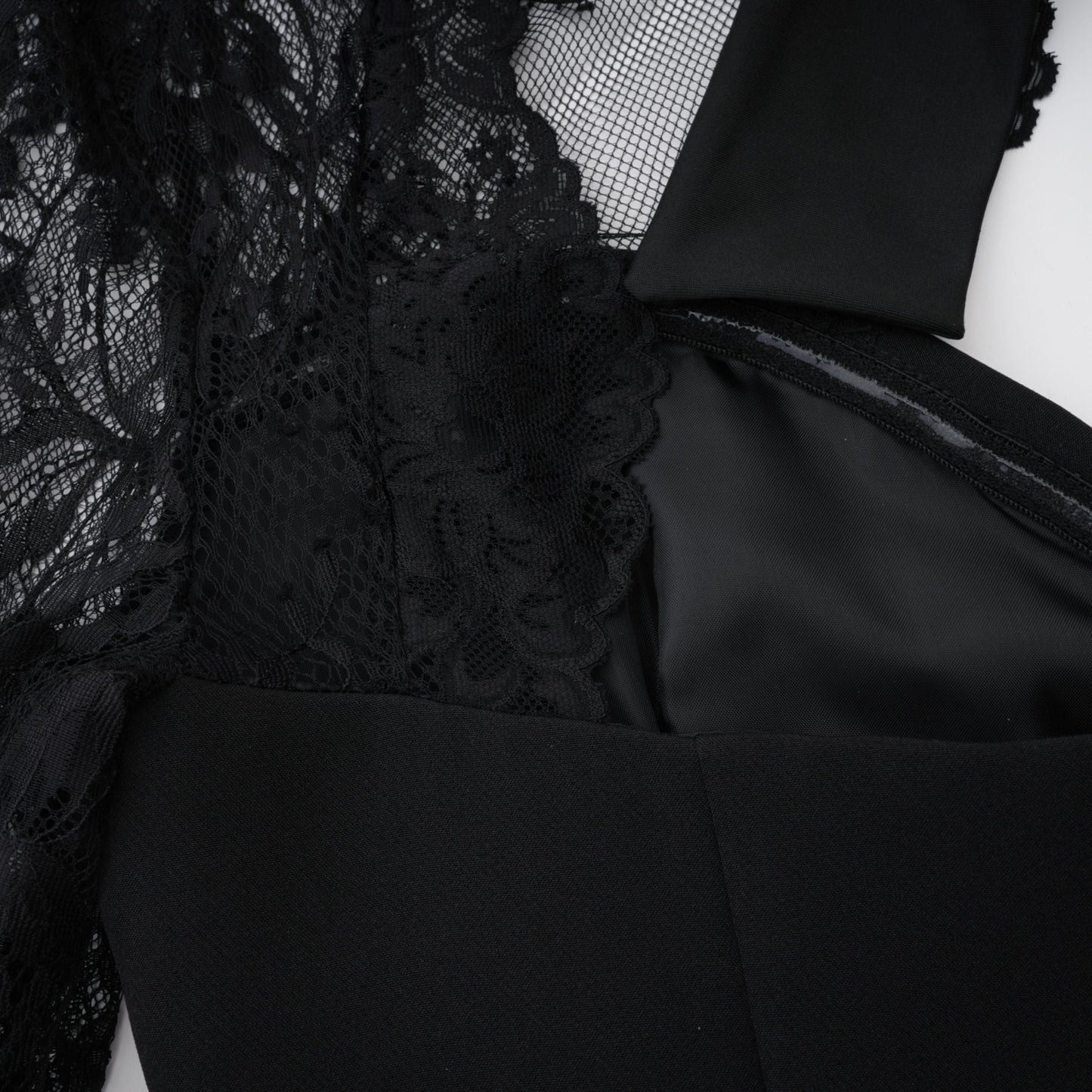 MALENA | NEGRO