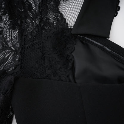 MALENA | NEGRO