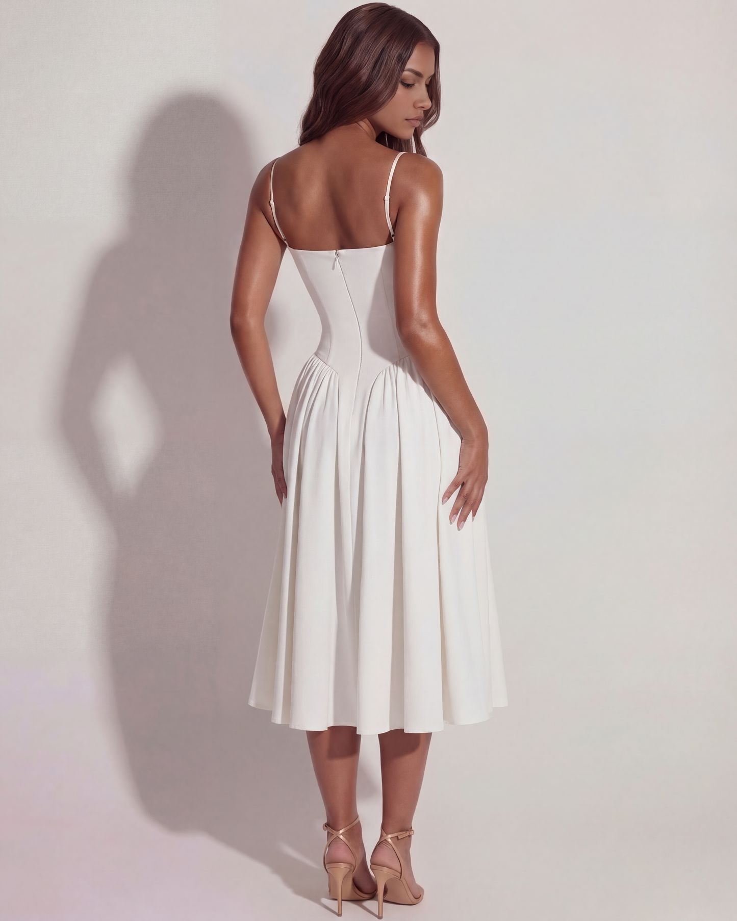 REBECCA | BLANCO