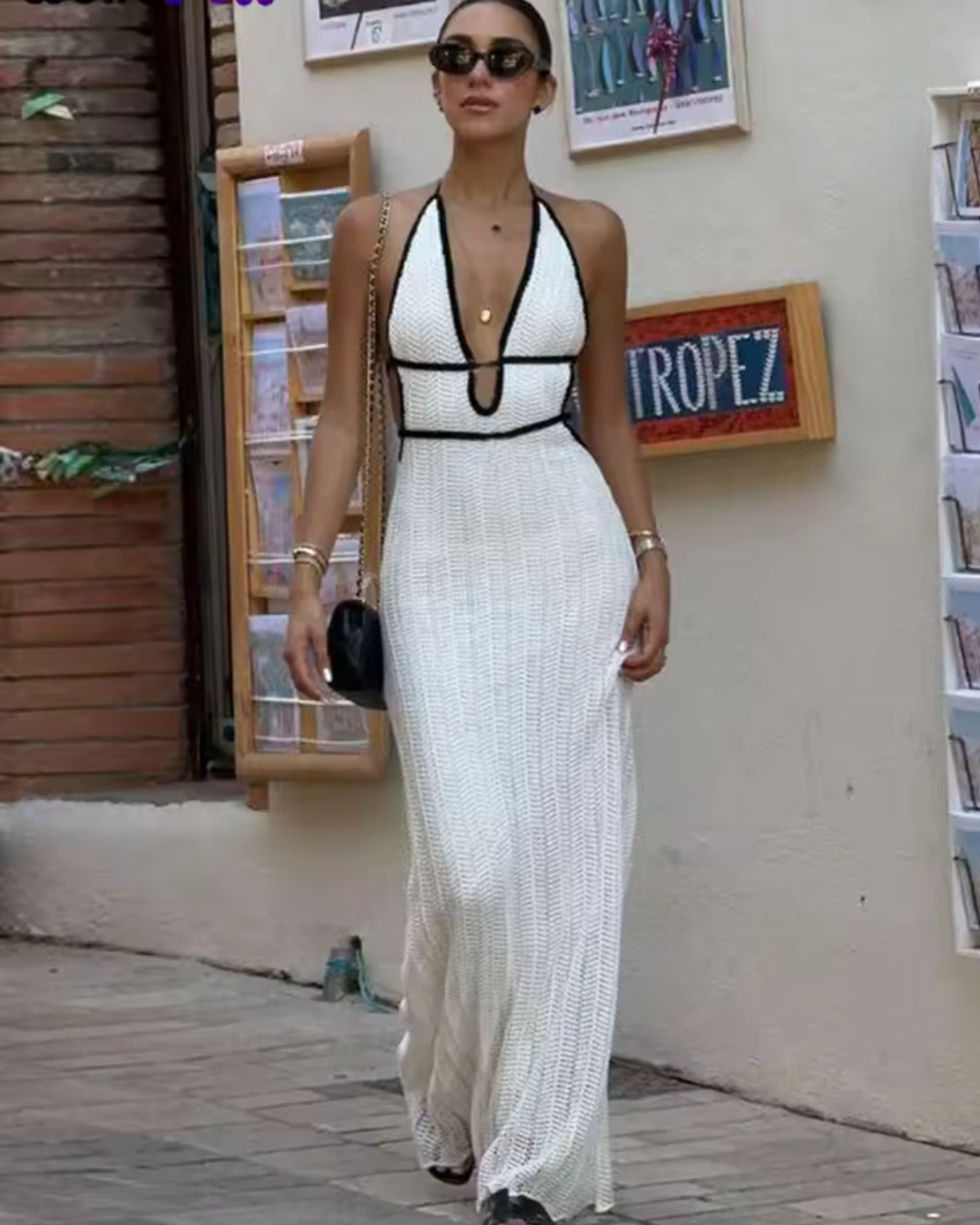 IBIZA | BLANCO
