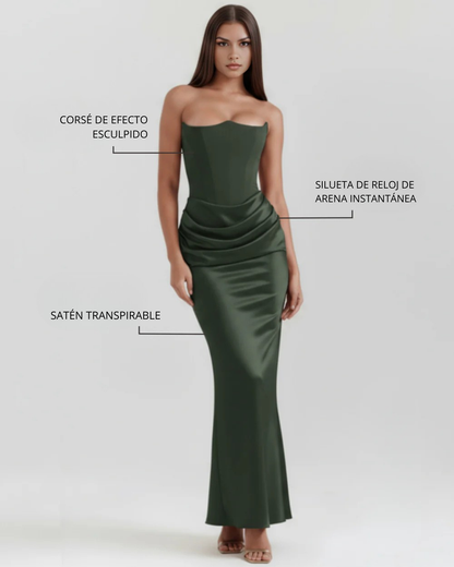 CARLA | VERDE