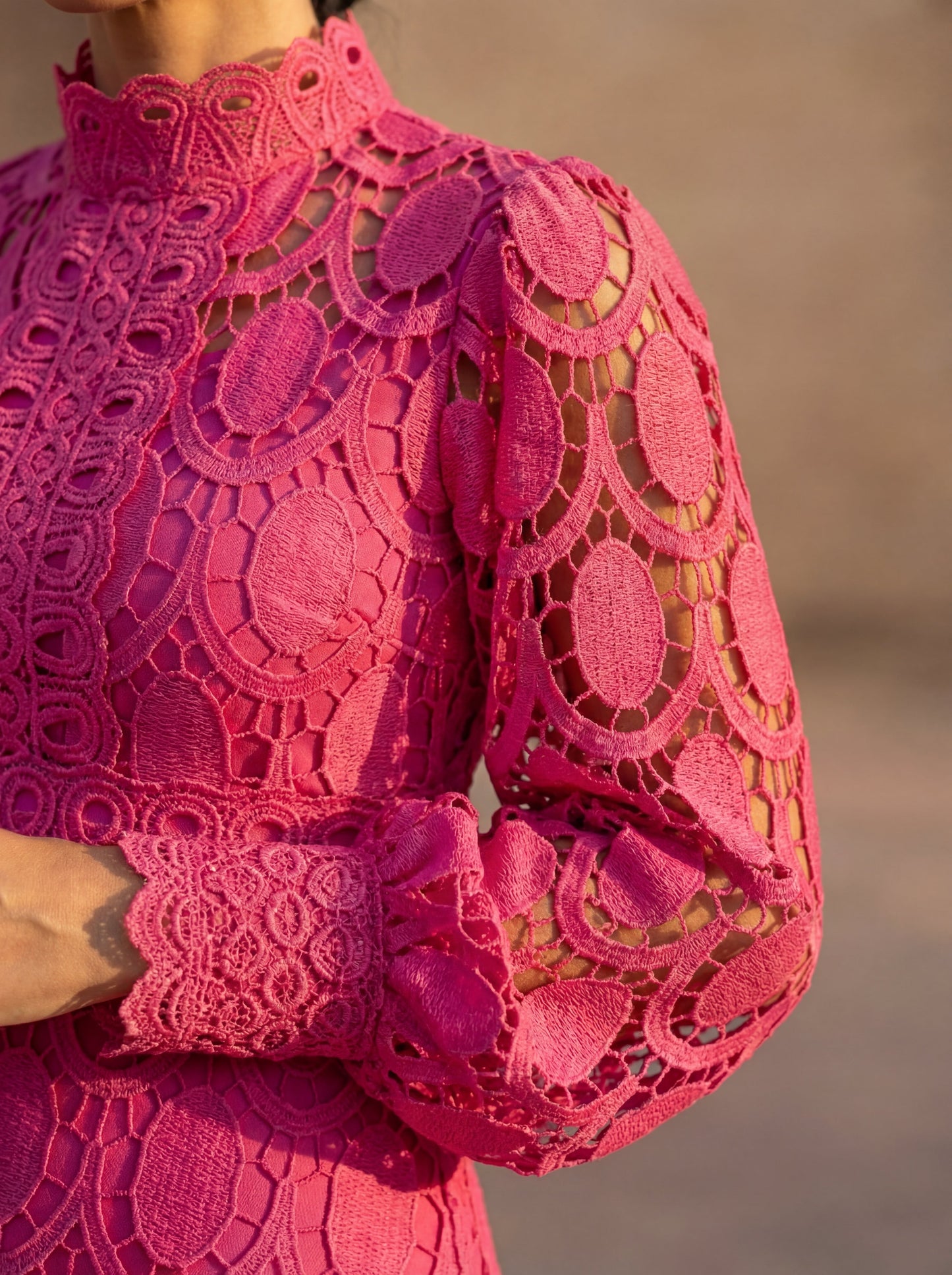 LUCÍA FERRER | VARIOS COLORES
