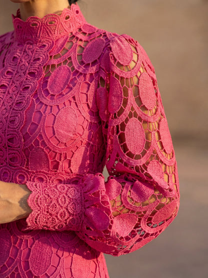 LUCÍA FERRER | VARIOS COLORES
