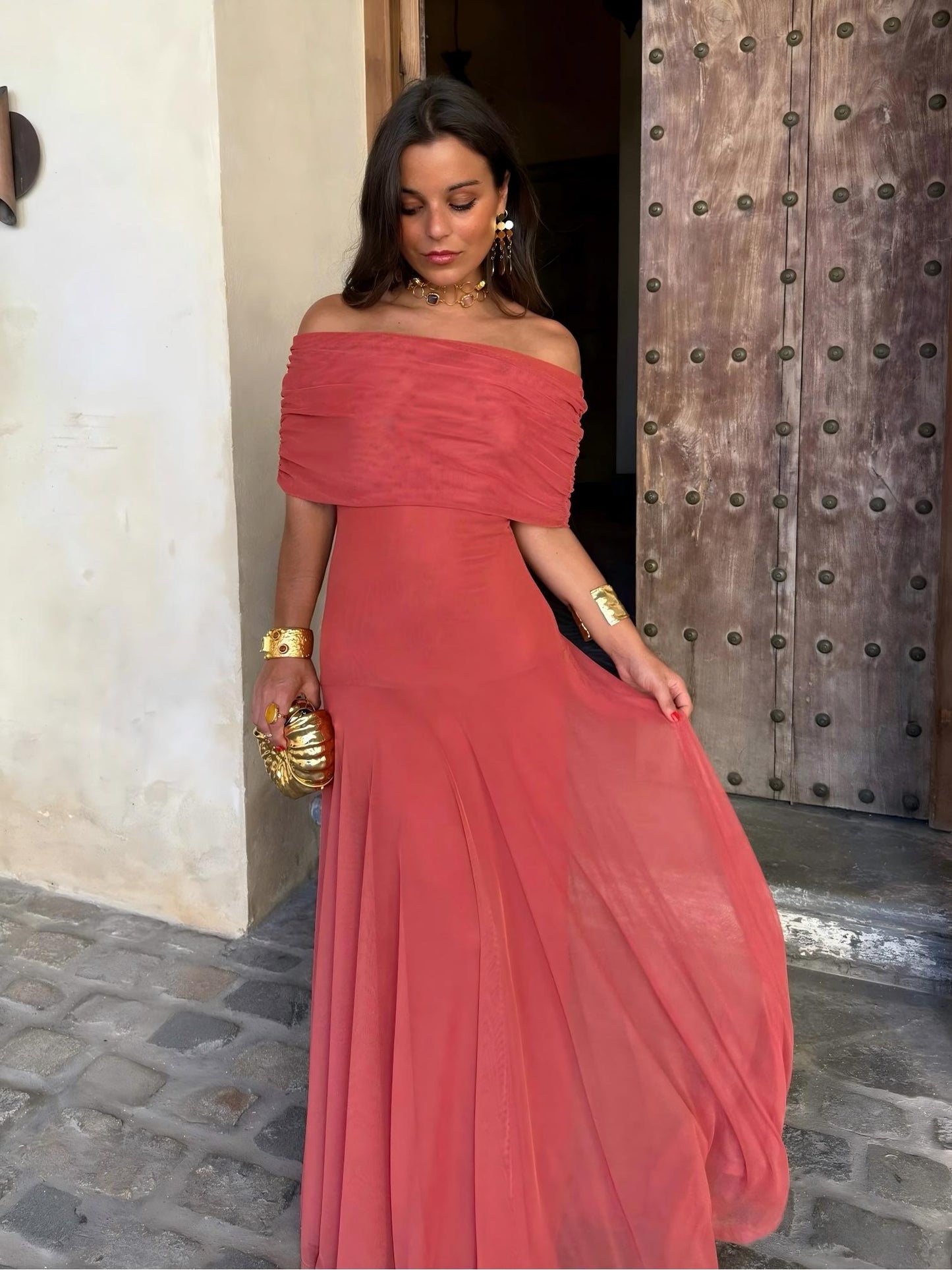 CAMELIA | VARIOS COLORES DISPONIBLES