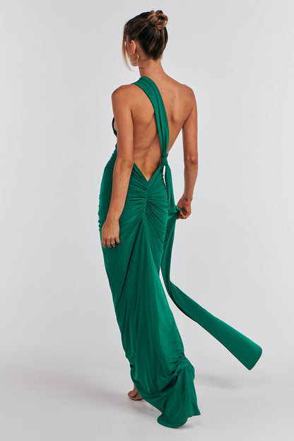 CONSTANTINA | VERDE