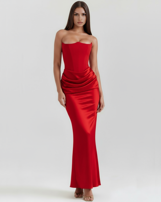 ROSALINDA | ROJO