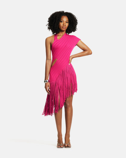 JAEL | FUCSIA