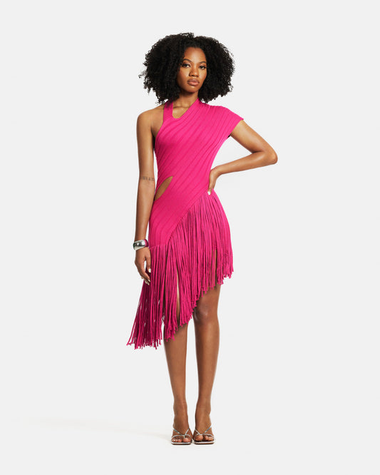 JAEL | FUCSIA