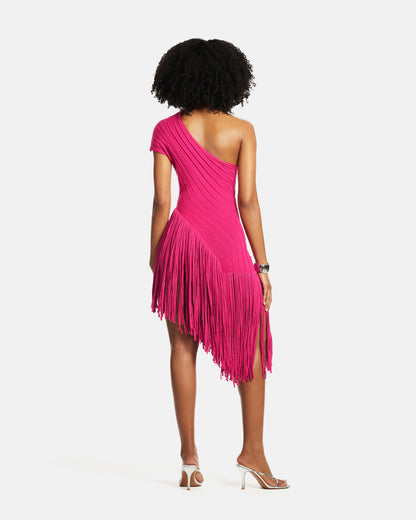 JAEL | FUCSIA