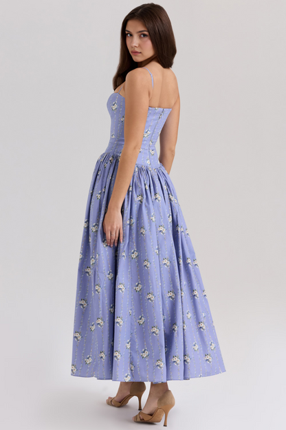 ESTRELLA | MIDI FLORAL