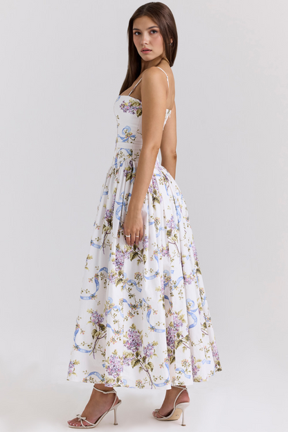 ESTRELLA | MIDI FLORAL