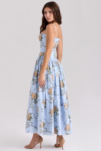 ESTRELLA | MIDI FLORAL