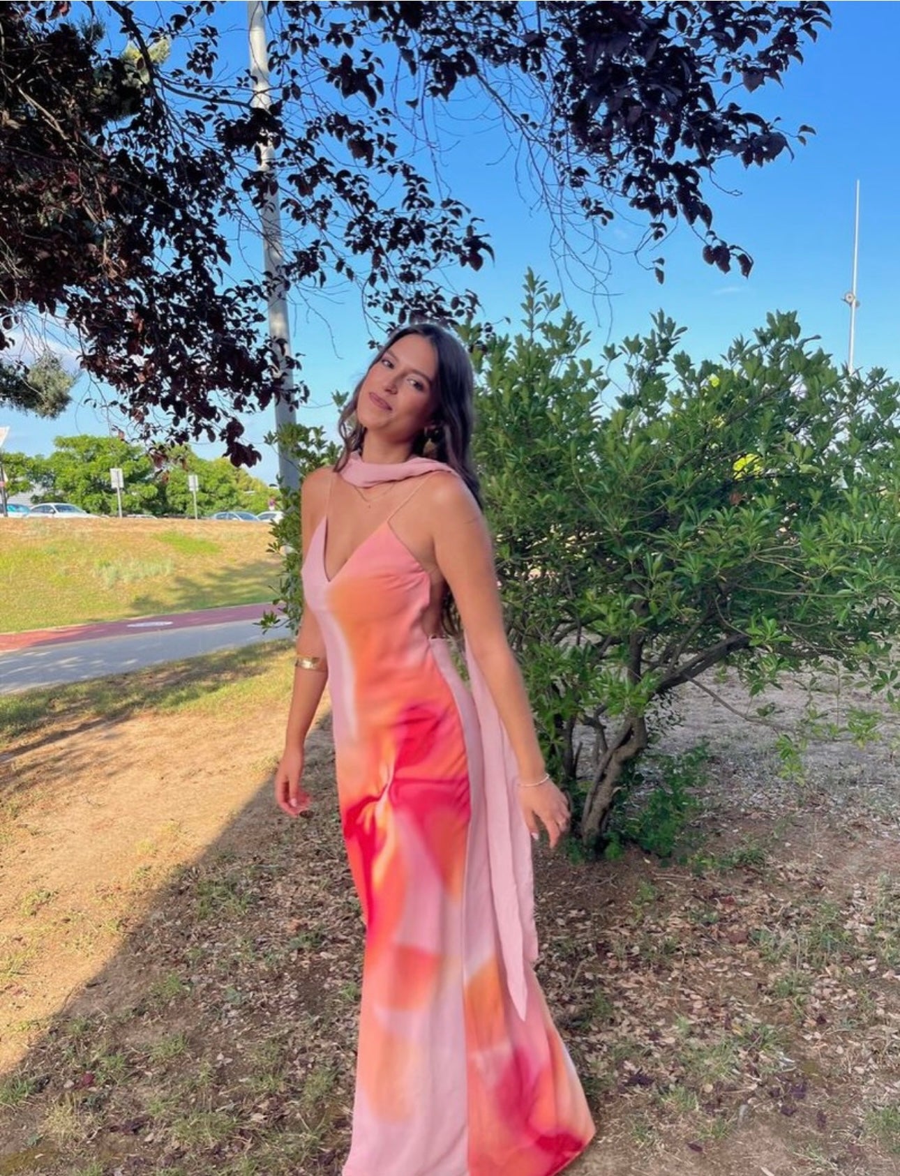 LUISA | ROSA CORAL