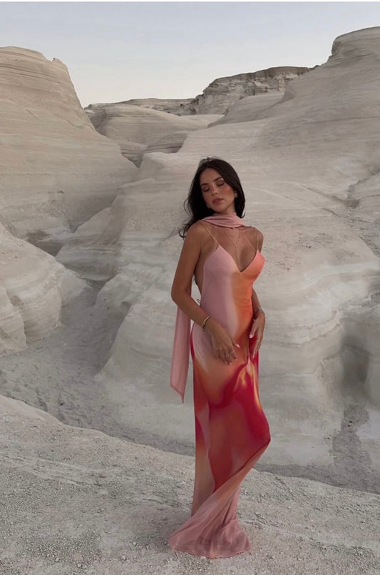 LUISA | ROSA CORAL