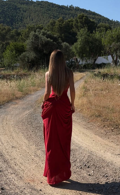 MEGAN | BURDEOS