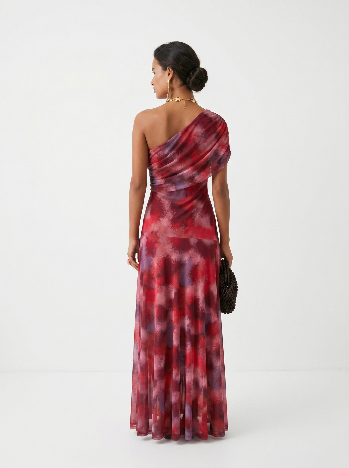 CAMELIA | MULTICOLOR