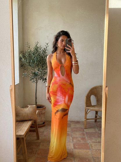ALBA | NARANJA