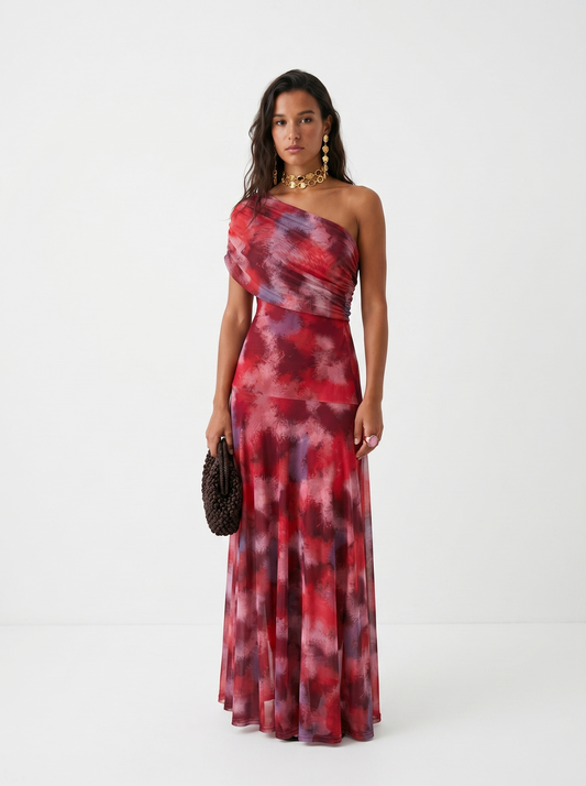 CAMELIA | MULTICOLOR