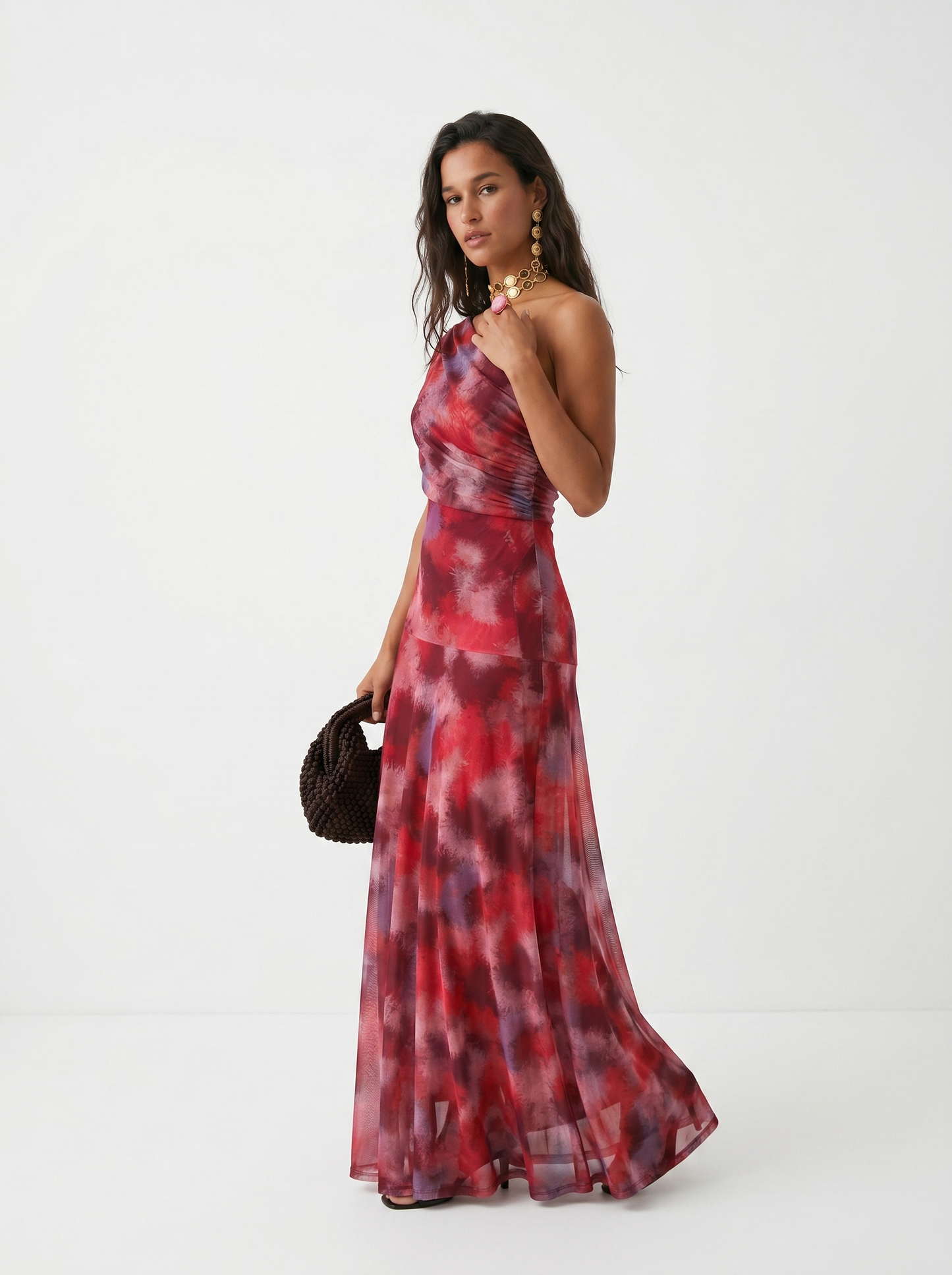 CAMELIA | MULTICOLOR