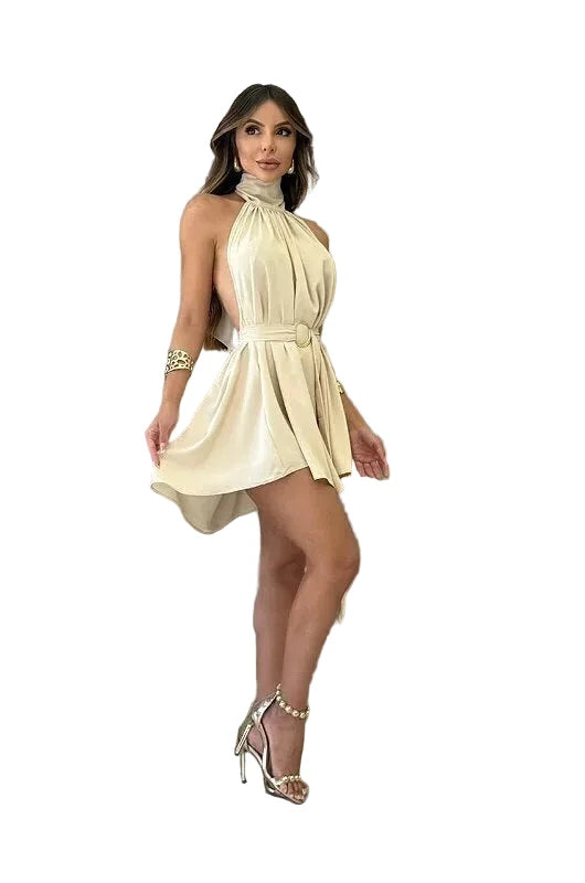 RACHEL | NUDE