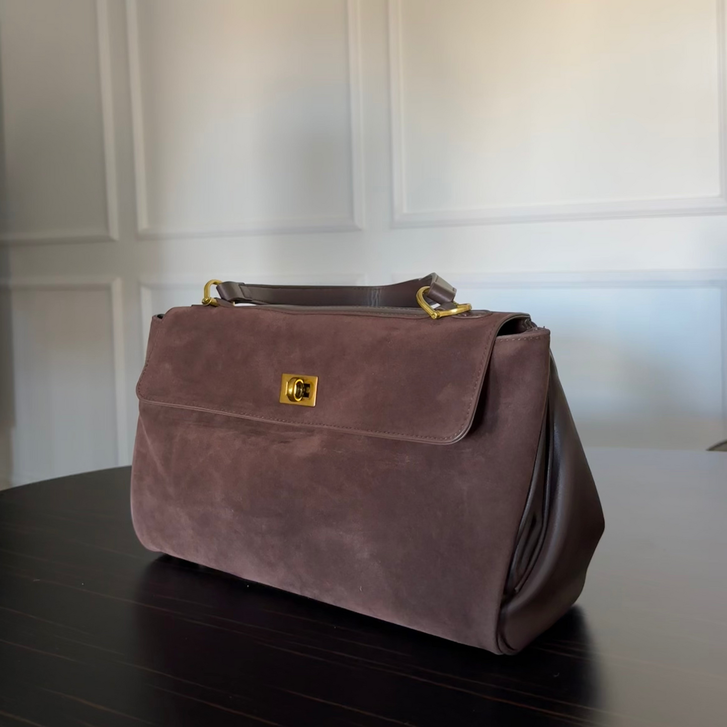 Bolso Aguira
