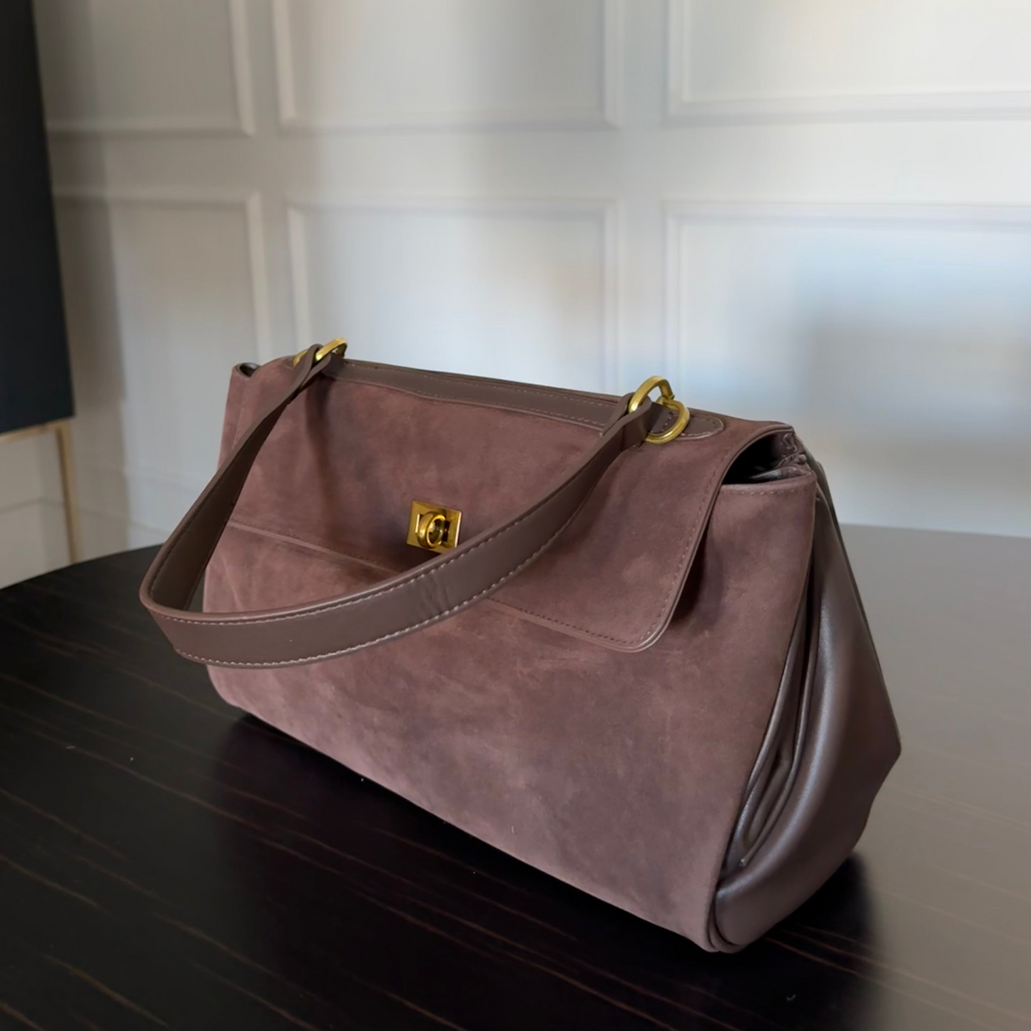 Bolso Aguira