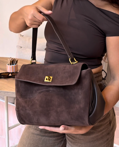 Bolso Aguira