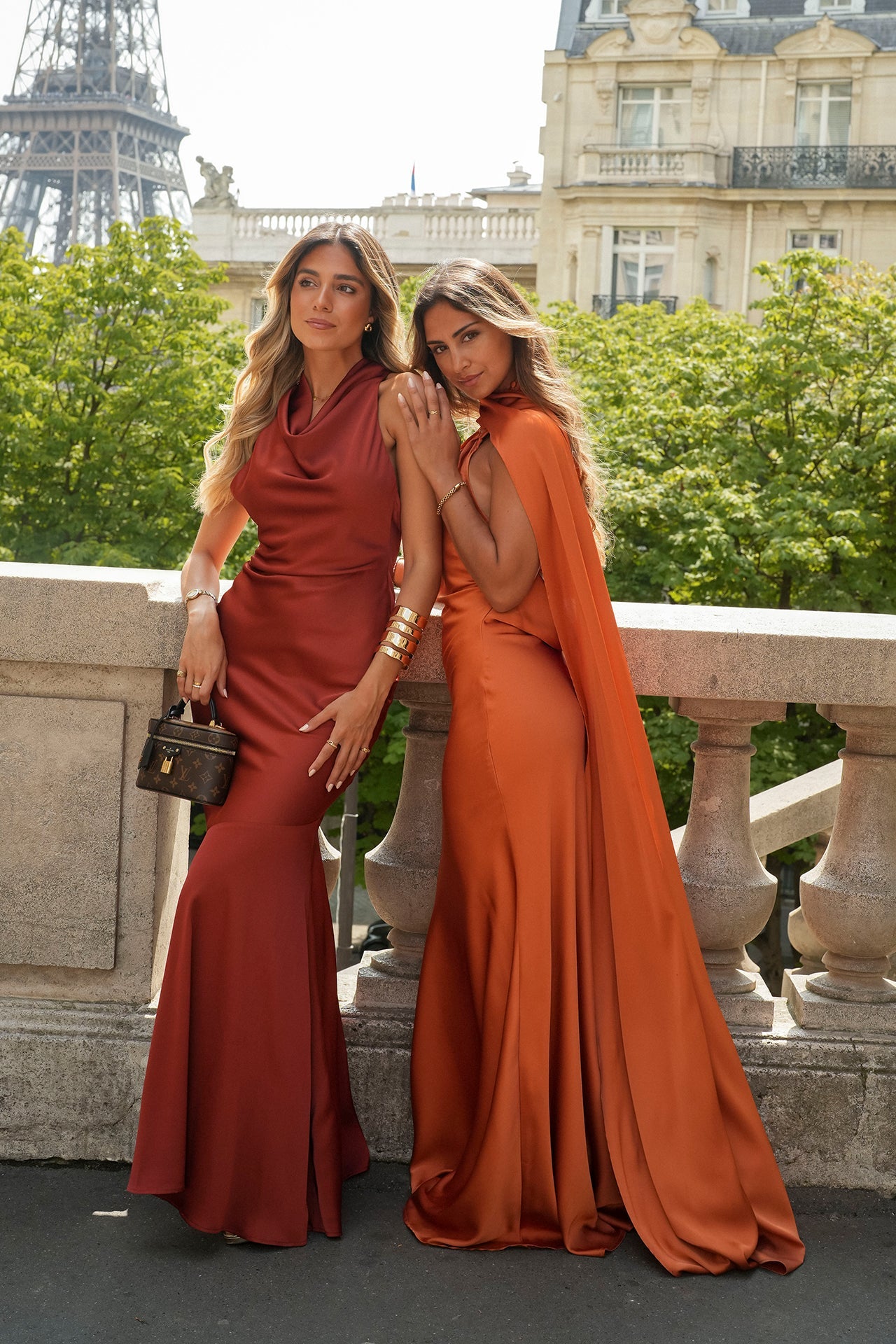 PARÍS | TERRACOTA