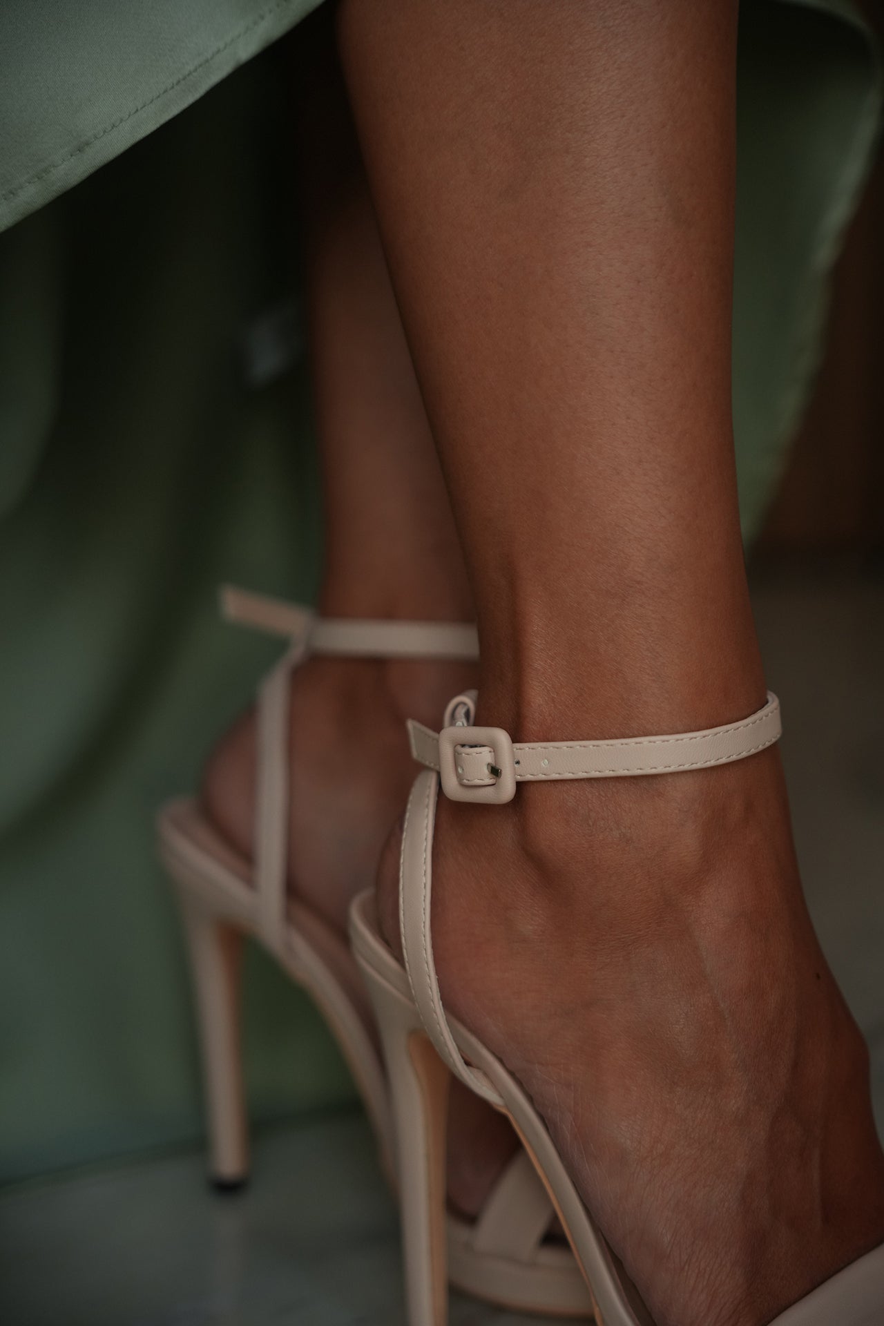 Sandalias Nara