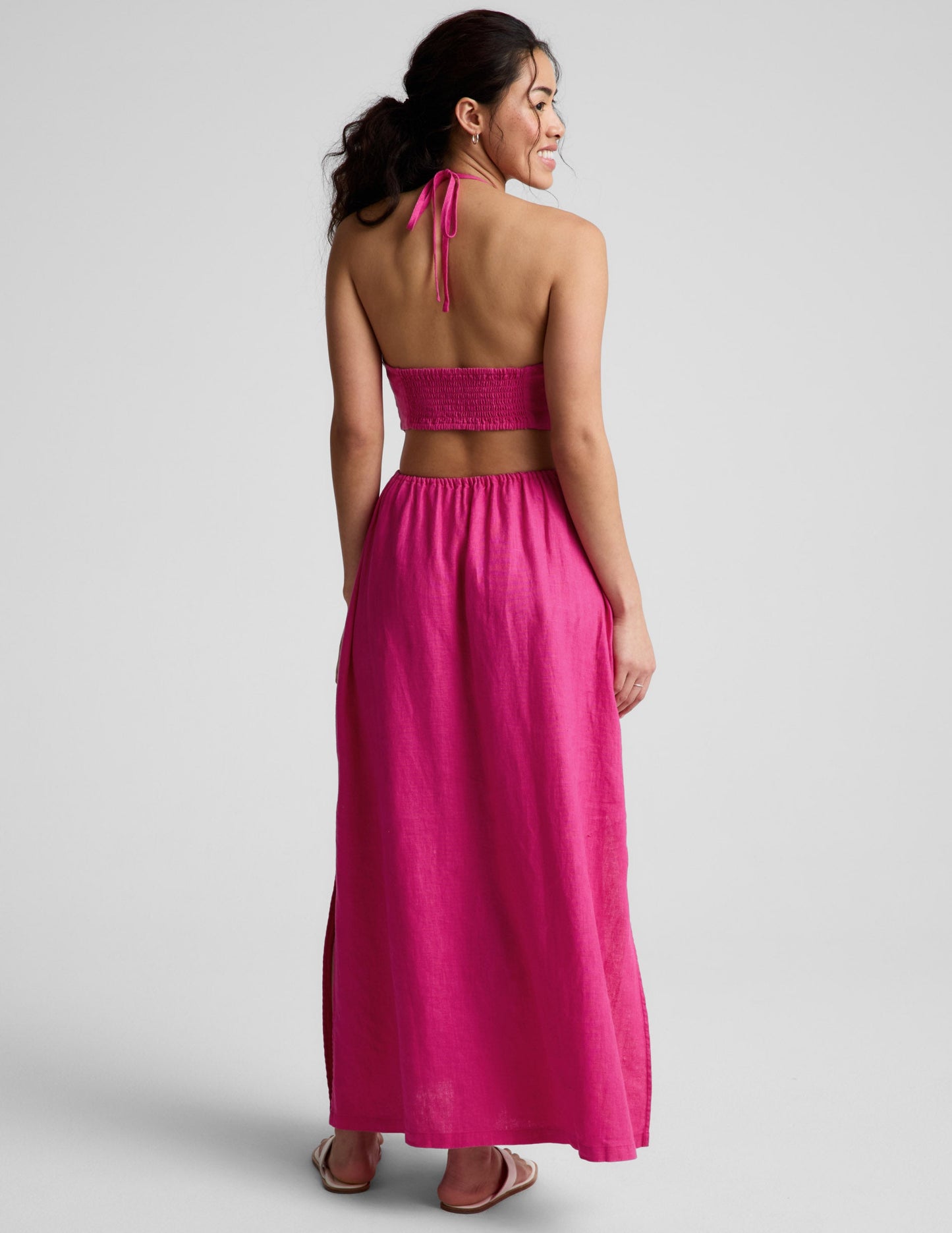 DESIRÉ | FUCSIA
