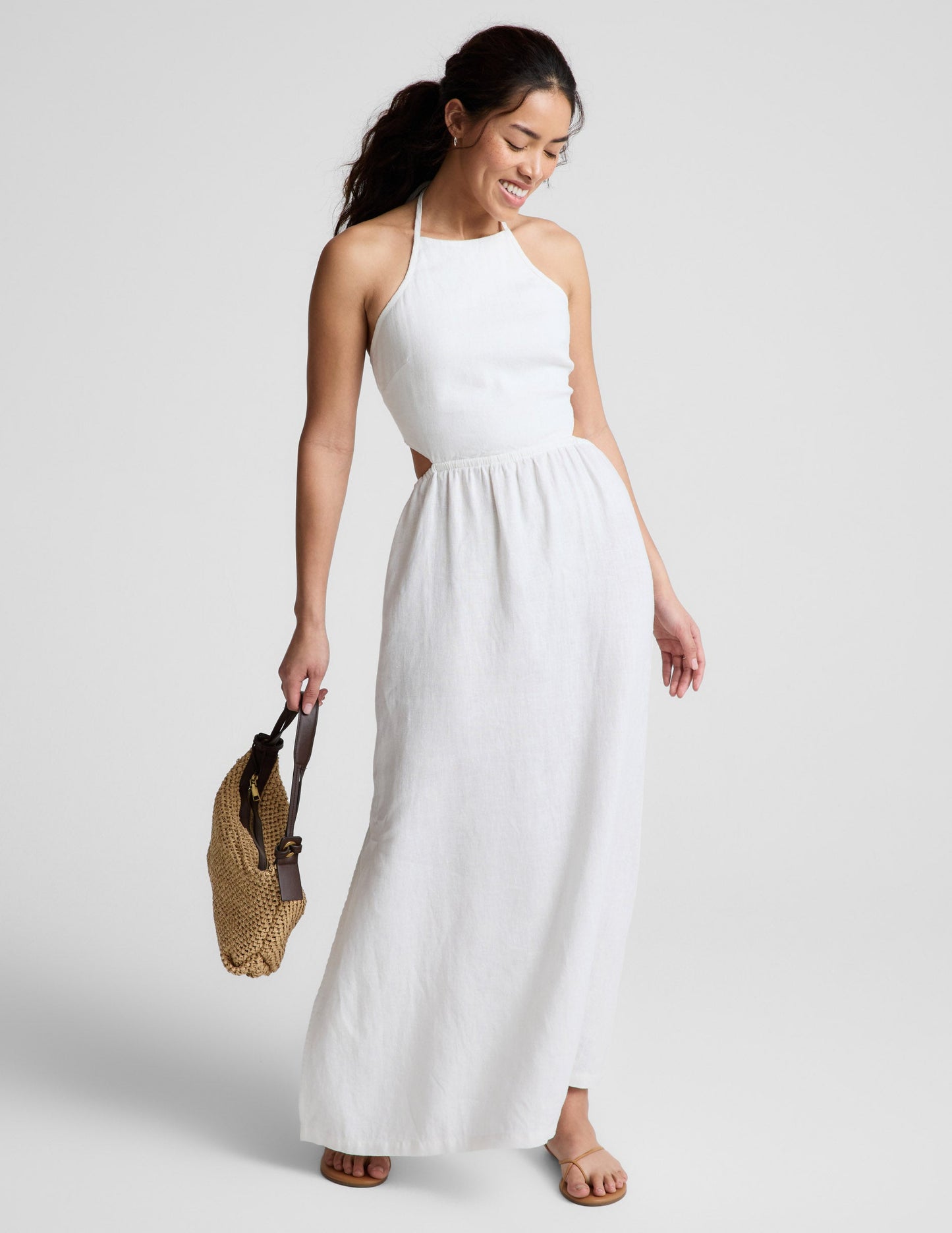 DESIRÉ | BLANCO